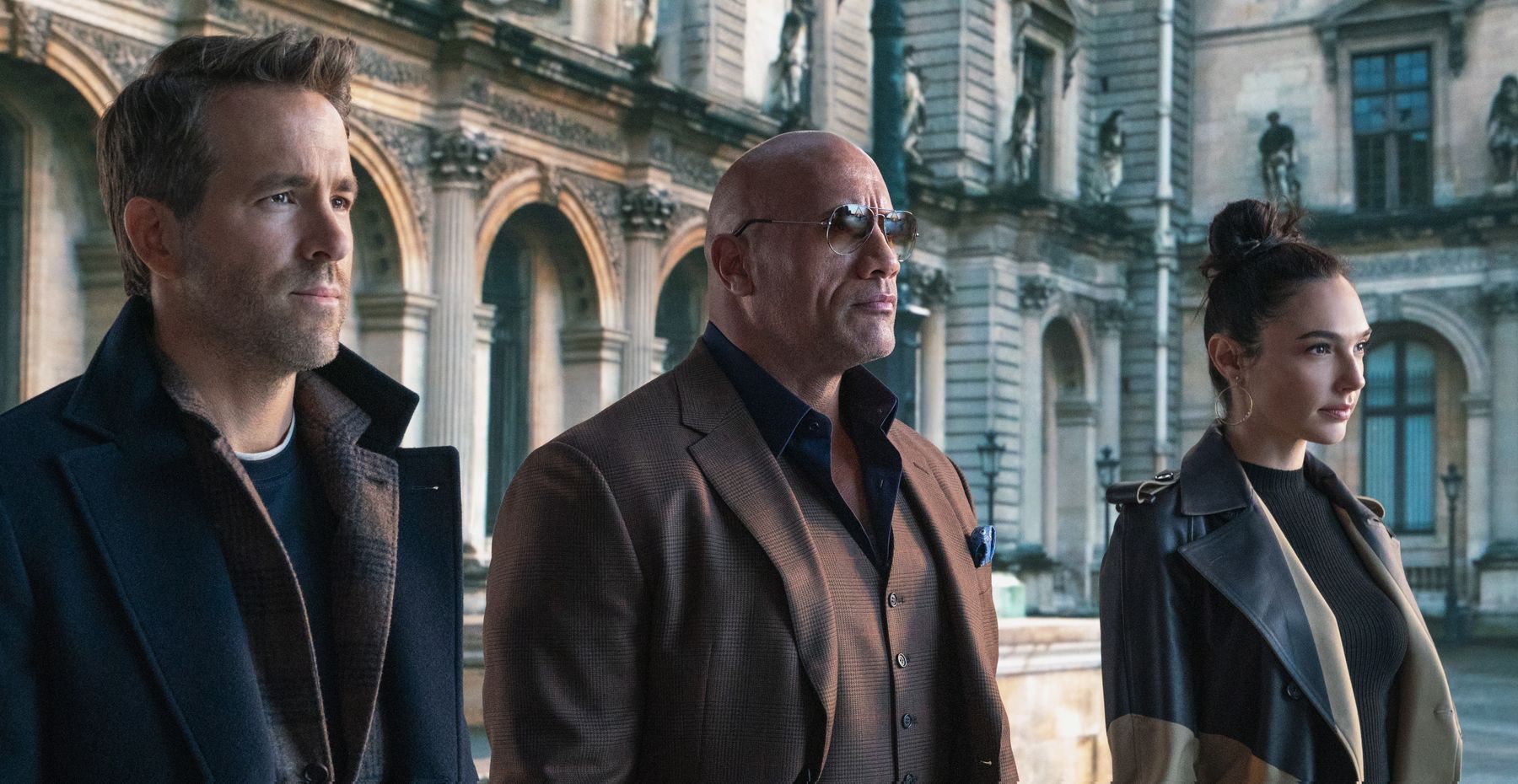 Netflix - premiery na listopad 2021. Nowe filmy i seriale w serwisie - lista tytułów